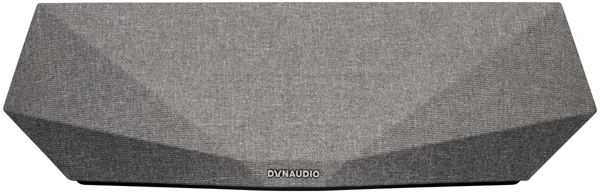 DYNAUDIO　ディナウディオ MUSIC 5 LIGHT GREY WiFi Music 5 | Wireless sound system | High quality speaker